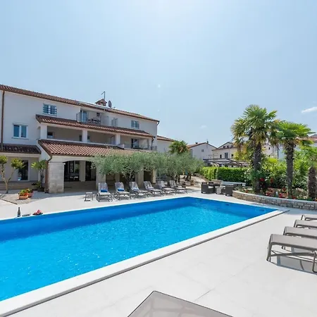 Hope - With Shared Pool