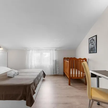 ゲストハウス Hope - With Shared Pool ポレッチ