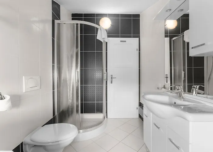 Hope - With Shared Pool Casa de hóspedes