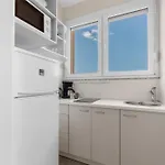 Hope - With Shared Pool 4* بوريتش