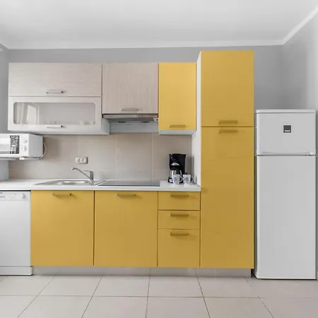 Hope - With Shared Pool 4*