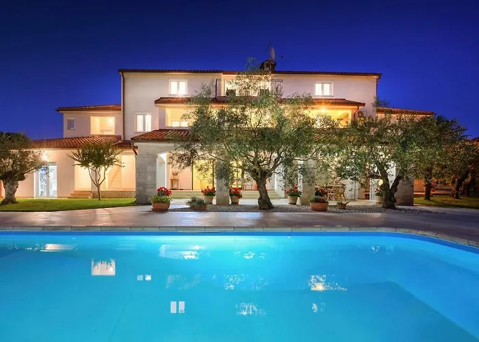 Hope - With Shared Pool Porec