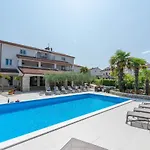 Hope - With Shared Pool