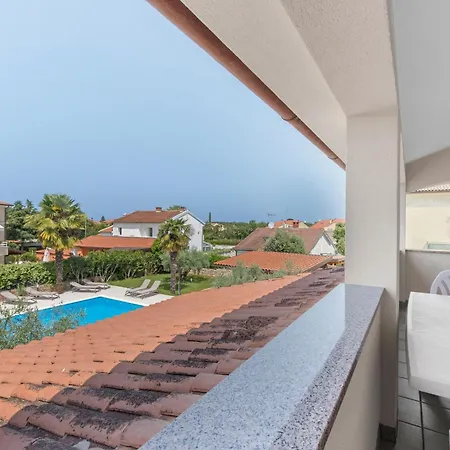 Hope - With Shared Pool Poreč