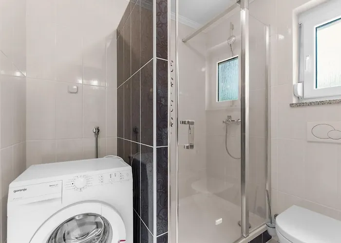 Hope - With Shared Pool Гостевой дом 4*